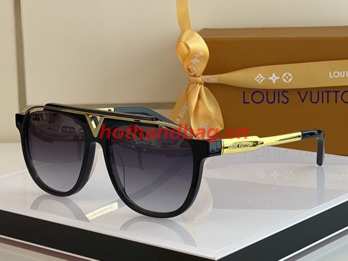 Louis Vuitton Sunglasses Top Quality LVS02050